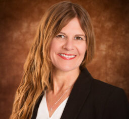 Photo of Castle Pines Council Member Kori Salazar